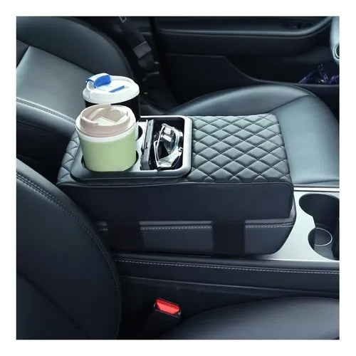 Cojín Multipropósito de Viaje para Auto